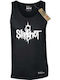 Takeposition Rashguard Slipknot Neagră Bumbac 309-7510