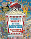 Where's Wally? At the Movies Activity Book