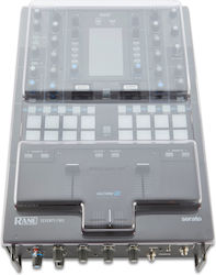Decksaver Rane Seventy & Seventy Two Προστατευτικό Κάλυμμα Διάφανο