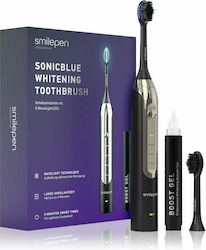 Smilepen SonicBlue Ηλεκτρική Οδοντόβουρτσα