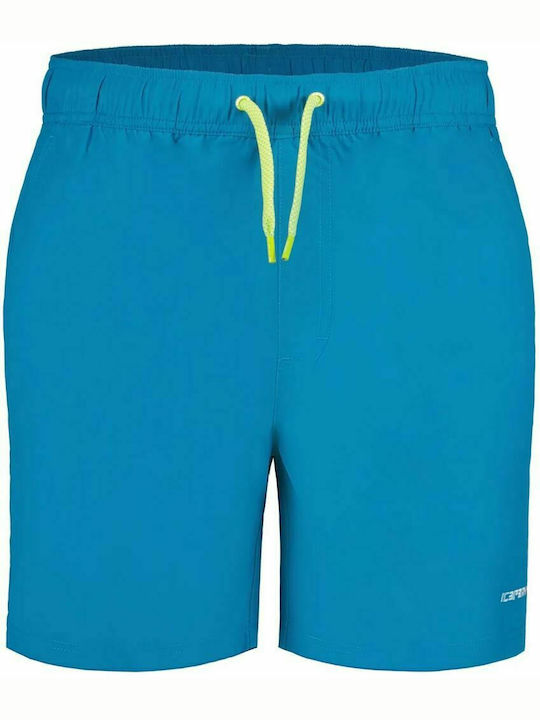 Icepeak Men's Swimwear Shorts Blue