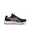 Gel-Excite 9 Sport Shoes Running Black