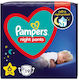 Pampers Diaper Pants Night Night Pants No. 6 for 15+ kgkg 76pcs