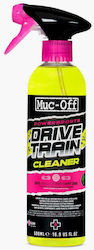 Muc-Off Drivetrain Cleaner Καθαριστικό Αλυσίδας Μοτοσυκλέτας 500ml