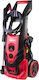 Raider RD-HPC07 Hochdruckreiniger Strom 2200W mit Druck 170bar