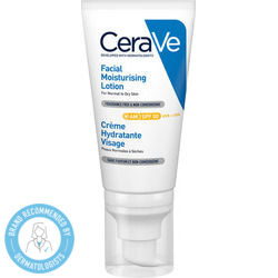 CeraVe AM Moisturising SPF50 52ml