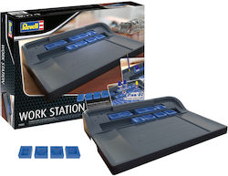 Revell Base Modeling