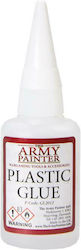 The Army Painter Plastic Κόλλα Μοντελισμού 24gr 1τμχ