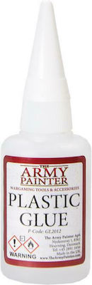 The Army Painter Plastic Glue Model & Hobby Building 24gr