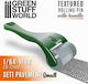 Green Stuff World Sett Pavement Ανάγλυφος Πλάστης Μοντελισμού 1τμχ