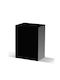 Ciano Fish Tank Stand Emotions Pro 60 Black TAB570027