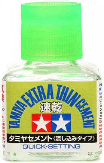 Tamiya Лепило Моделиране No12 1бр