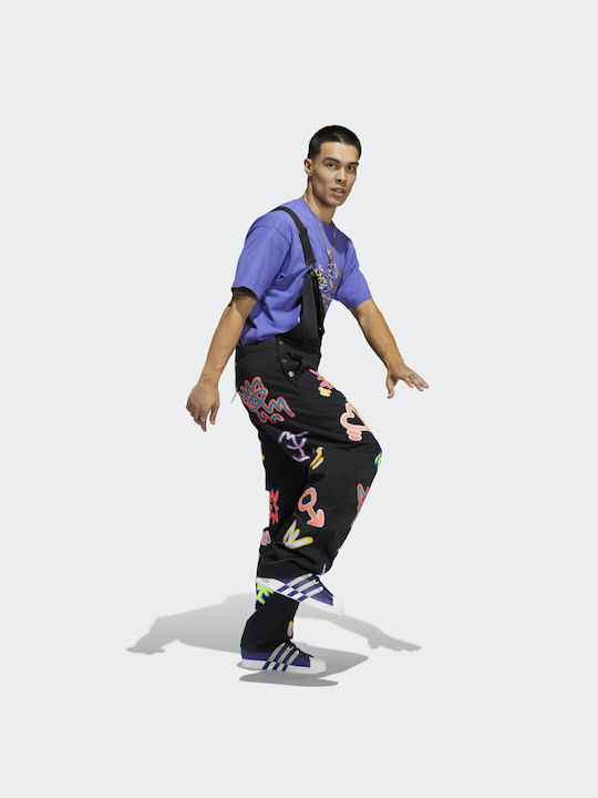 Adidas Love Unites Overalls (Gender Neutral) ÎÎ½Î´ÏÎ¹ÎºÏ Î Î±Î½ÏÎµÎ»ÏÎ½Î¹ ÎÎ±ÏÏÎ¿ HC3090 | Skroutz.gr