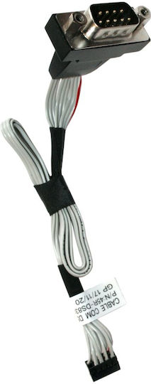 Shuttle Καλώδιο 0.16m POZ-PCP11 1τμχ