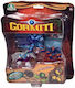 Giochi Preziosi Cavarex Sergeant Sea Solitary Gormiti for 4+ Years