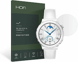 Hofi Pro+ Tempered Glass Huawei Watch GT 3 Pro 43mm 1τμχ