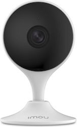 Imou Cue 2 IP Cameră de Supraveghere Wi-Fi 1080p Full HD cu Comunicare Bidirecțională