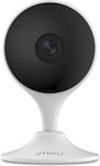 Imou Cue 2 IP Surveillance Camera Wi-Fi 1080p Full HD with Two-Way Communication