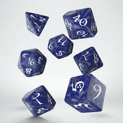 Q Workshop Dungeons & Dragons Classic RPG Dice ...