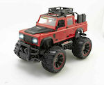 Ninco Overlander Remote Controlled Car Monster Truck 2WD