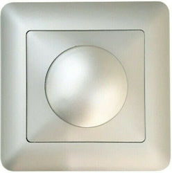 Edy DM-4 Πλήρης Διακόπτης Dimmer 1000W Edy DM-4 Πλήρης Διακόπτης Dimmer 1000W