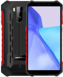Ulefone Armor X9 Pro Dual SIM (4GB/64GB) Κόκκινο