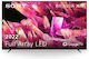 Sony Smart Τηλεόραση 55" 4K UHD LED XR-55X93K HDR (2022)