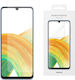 Samsung Screen Protector (Galaxy A33)