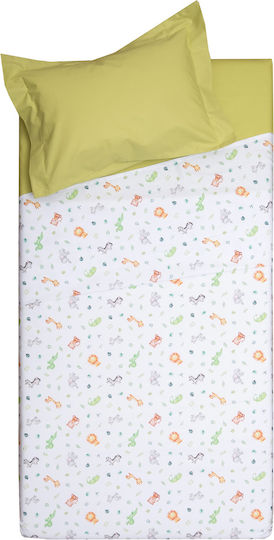 Viopros Blanket Amazon White 150x245cm