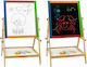 Globo Sirwood Kids Floor Blackboard 37.5x65cm