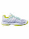 Babolat Sensa Women's Padel Shoes for All Courts White