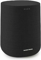 Harman Kardon Citation One MKIII Home Entertainment Active Speaker 2 No of Drivers Wi-Fi Connected and Bluetooth 40W Black (Piece)