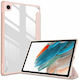 Tech-Protect Smartcase Flip Cover Piele artific...