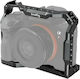 SmallRig Light Camera Cage for Sony A7 III A7R III A9