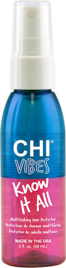 CHI Vibes Know It All Heat Protection 59ml