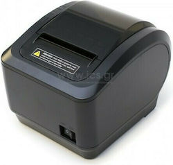 ICS XP-K200L Thermal Receipt Printer Ethernet / USB