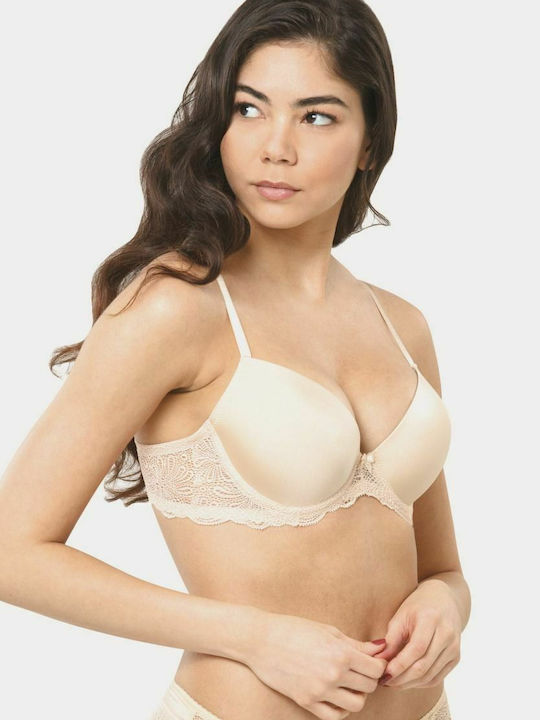 Norddiva Lingerie Bez Σουτιέν Liegestütz