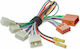 Focal Φίσα ISO Αυτοκινήτου Toyota Yiso / Y Iso Harness