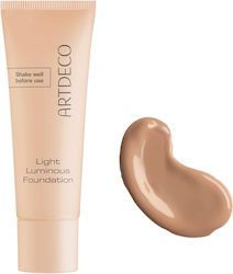 ArtDeco Light Luminous Foundation 45 Gentle Mah...