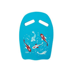 Fashy Swimming Board Aquarius Blue
