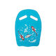 Fashy Swimming Board with Handles 37.5x26.5x3.2cm Aquarius Blue