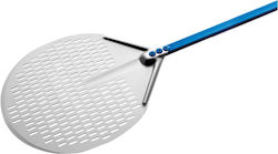 Gimetal Lopată de Pizza Aluminiu Ø36cm.