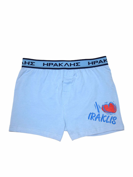 Apple Boxer 0150581 Παιδικό Μποξεράκι