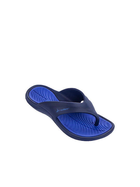 Rider Kids' Flip Flops Blue