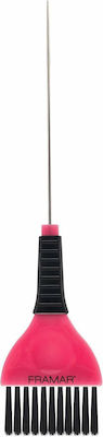 Framar Hair Colouring Brush with Needle