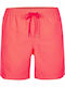 Men's Swimwear Shorts Pink
