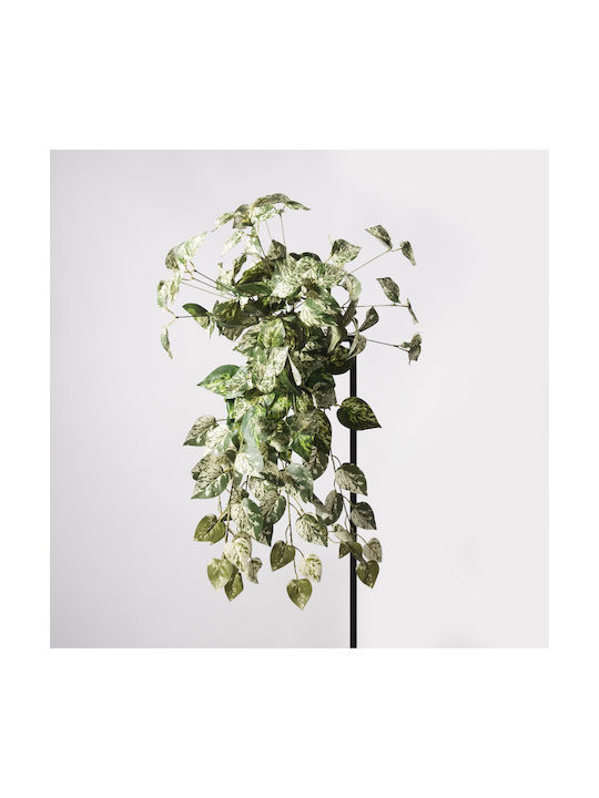 Supergreens Hanging Artificial Plant Ivy Atlantic Green 70cm 1pcs