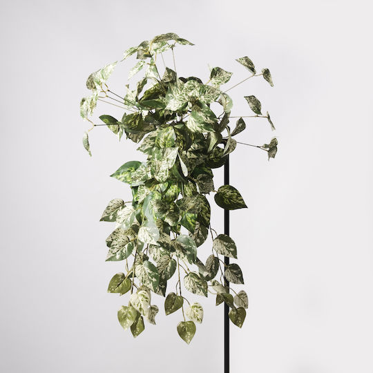 Τεχνητό Διακοσμητικό Κλαδί Κισσός 70cm Supergreens