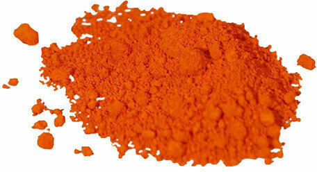 Kremer Hagiography Painting Powder 25gr