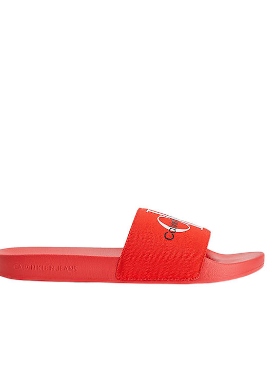 Calvin Klein Слайдове Strawberry Field